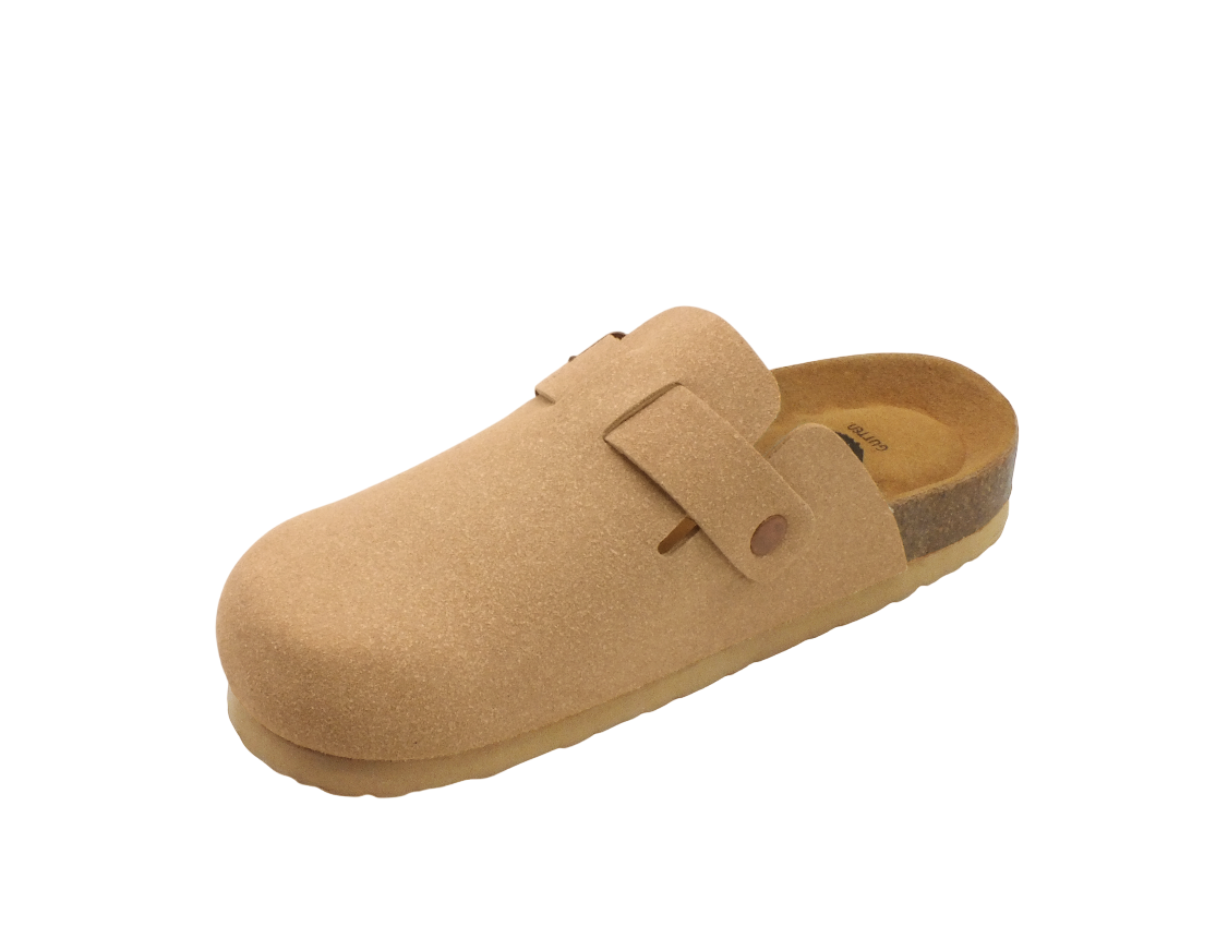 2071 | Clogs con hebilla