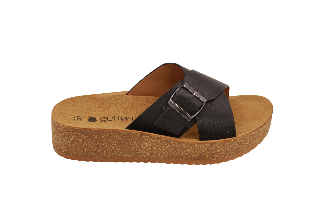 3117 | Platform sandal