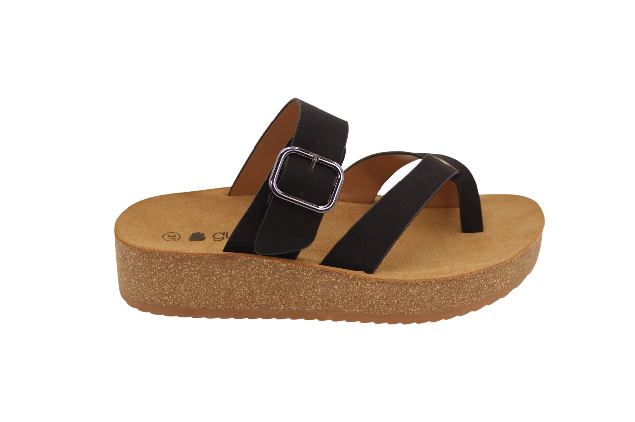 3118 | Platform sandal