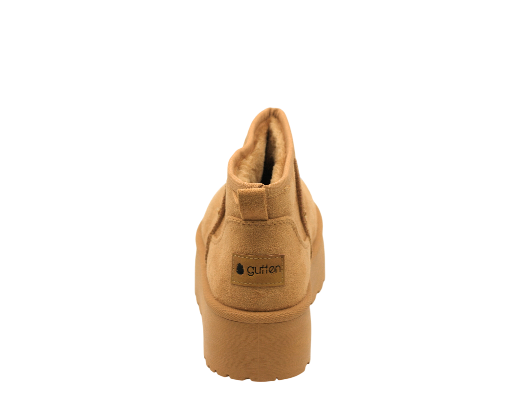 150 | Botim Australiano com Plataforma