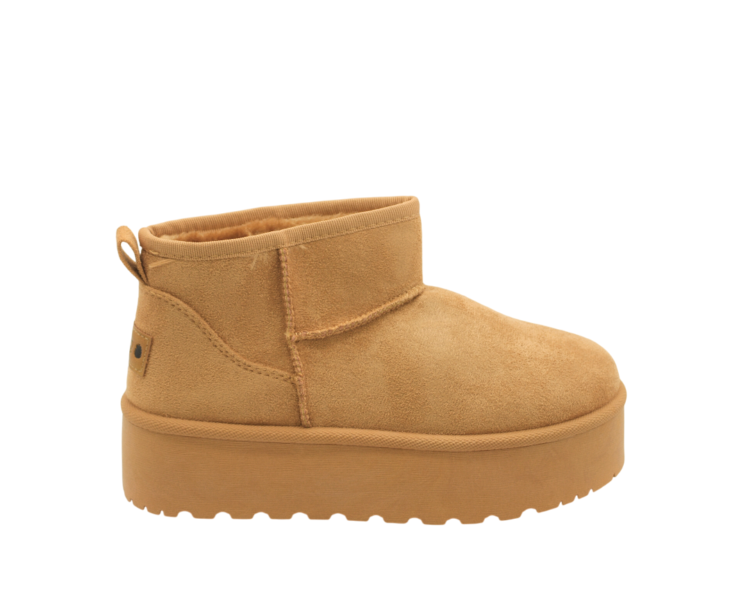 150 | Bota Australiana com Plataforma