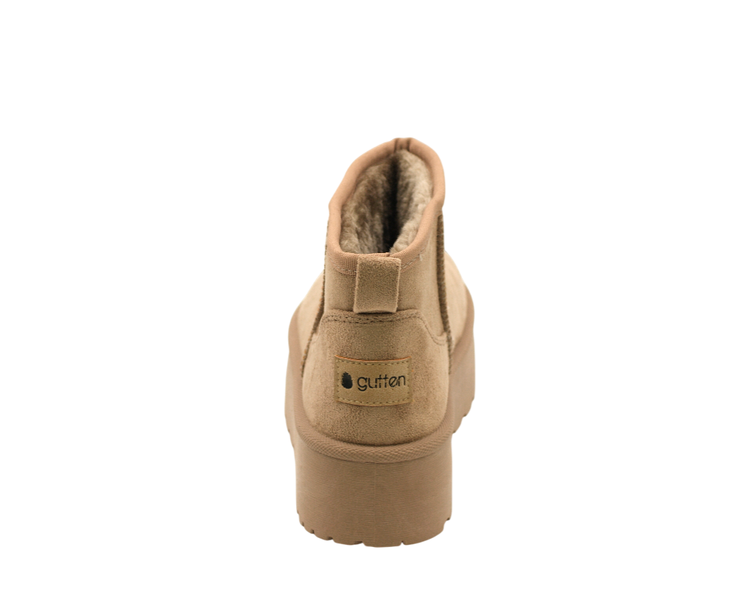 150 | Bota Australiana com Plataforma