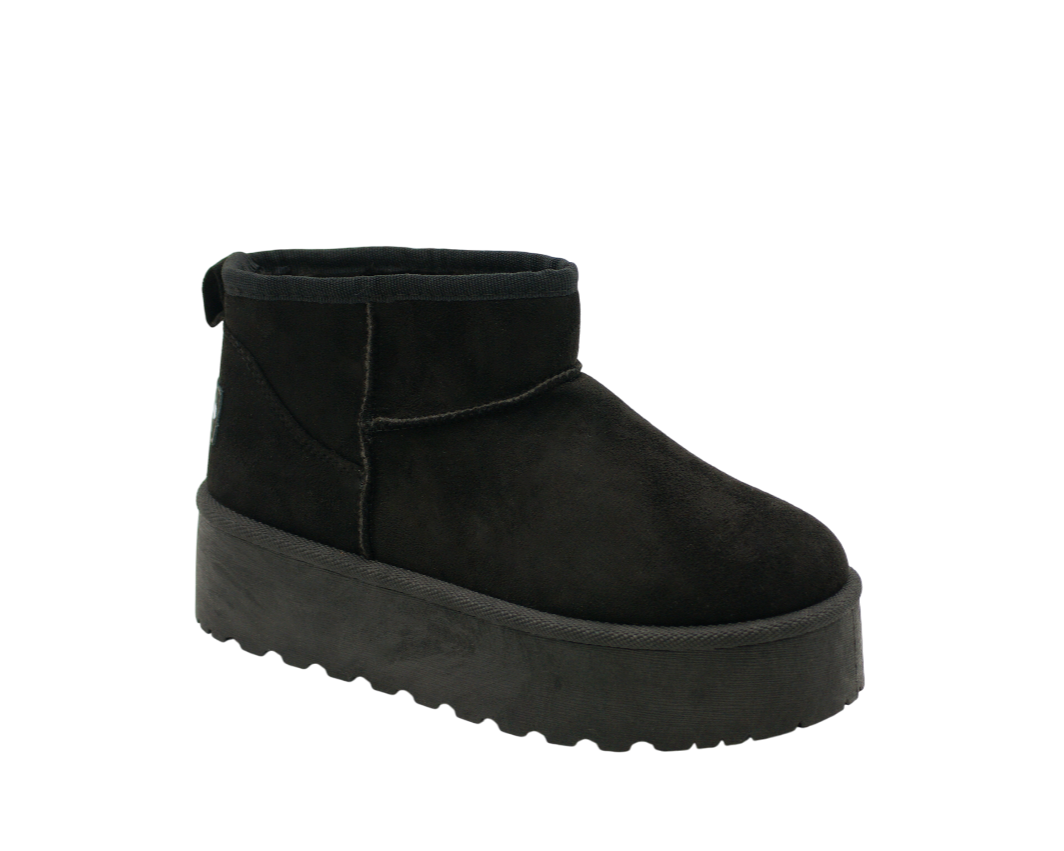 150 | Bota Australiana com Plataforma
