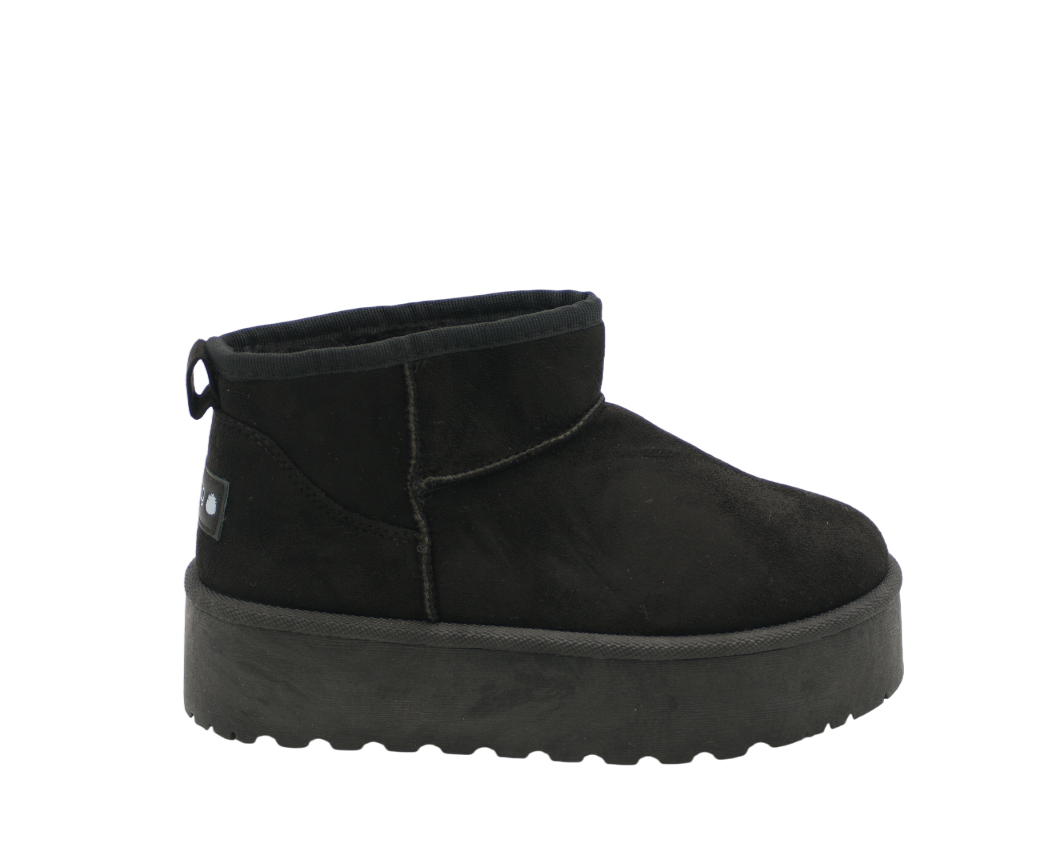 150 | Bota Australiana com Plataforma