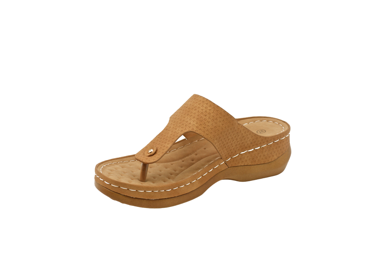 2051 | Flip flop