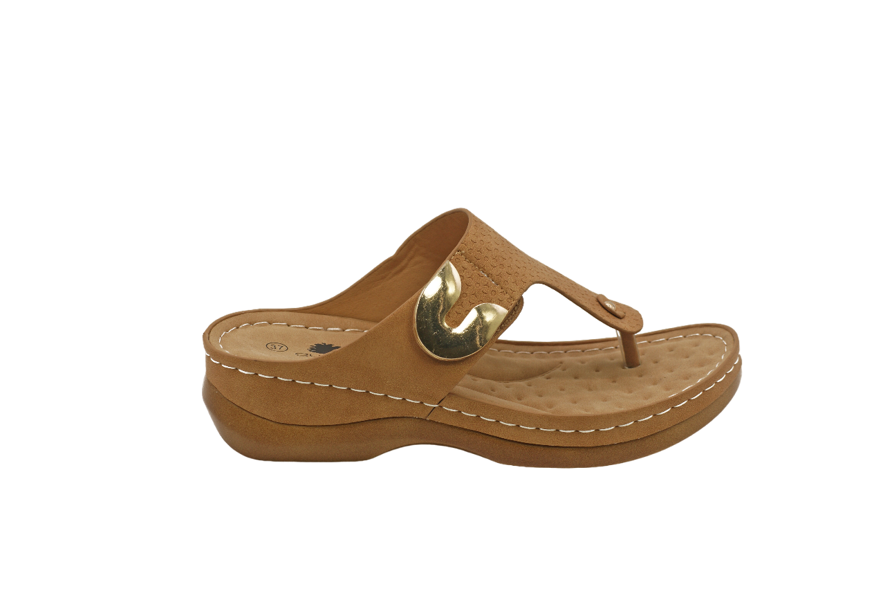 2051 | Flip flop