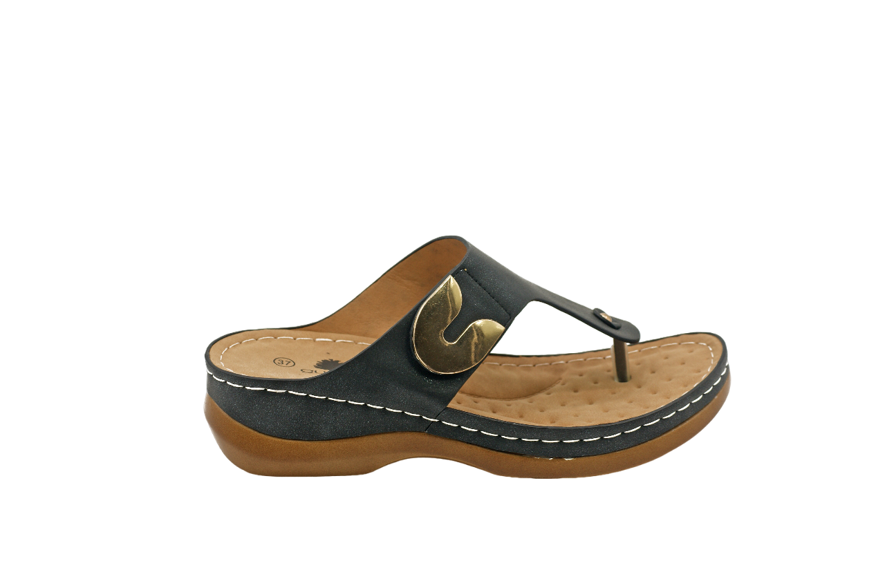 2051 | Flip flop