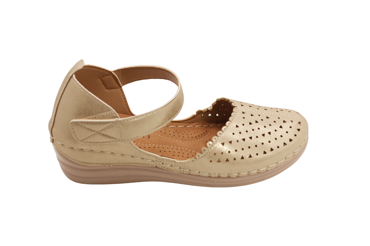 3103 | Ballerina flat