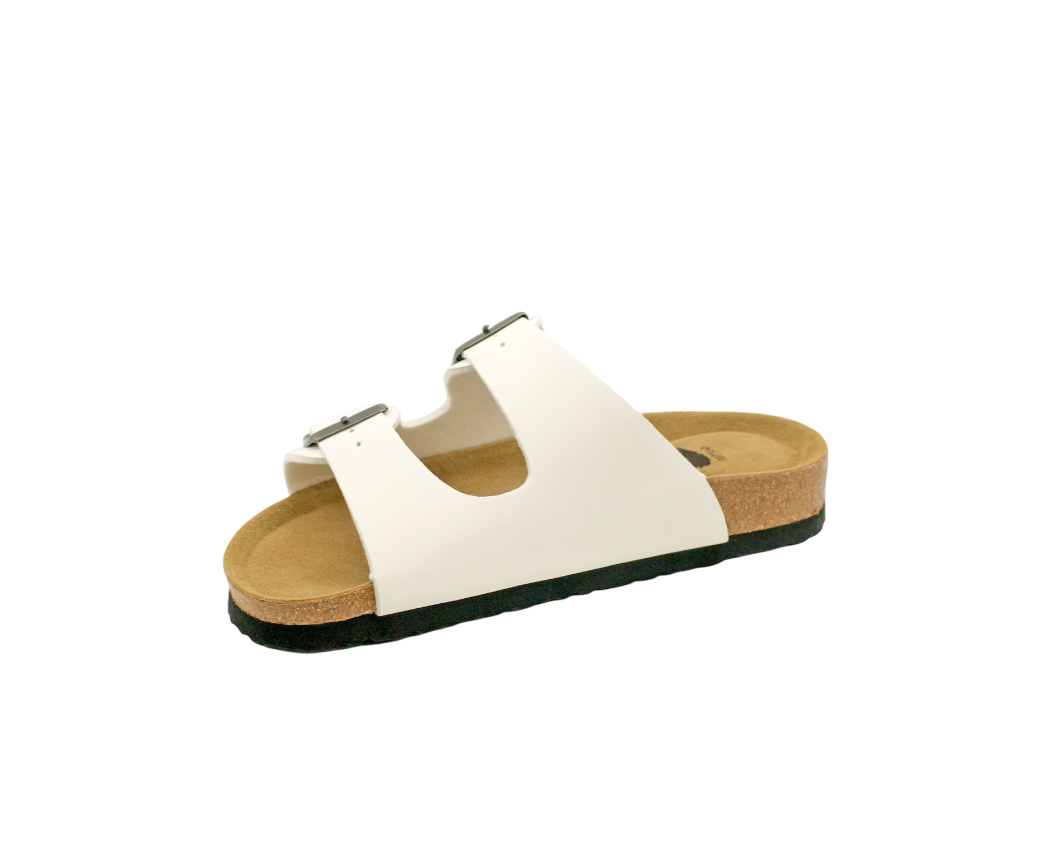 2033 | Chinelo de duas fivelas