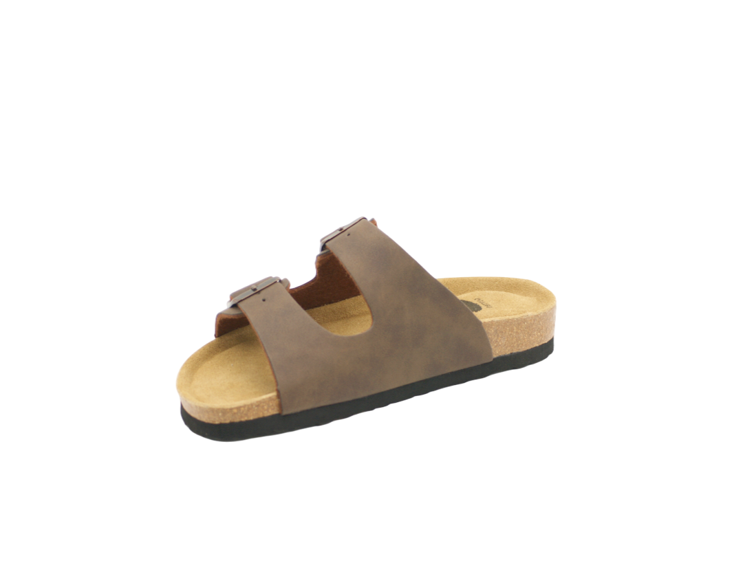2033 | Chinelo de duas fivelas