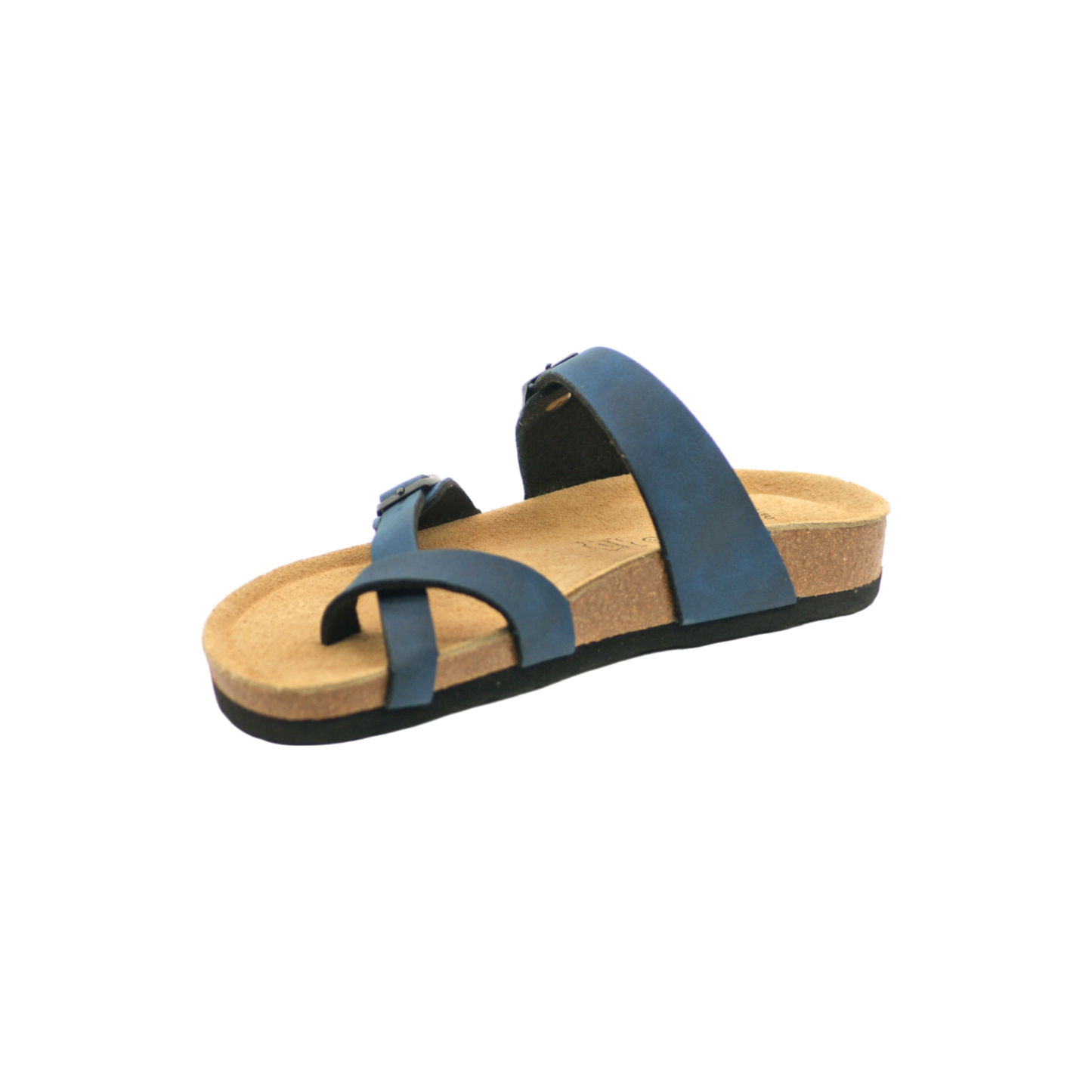 2063 | Cross flip flop