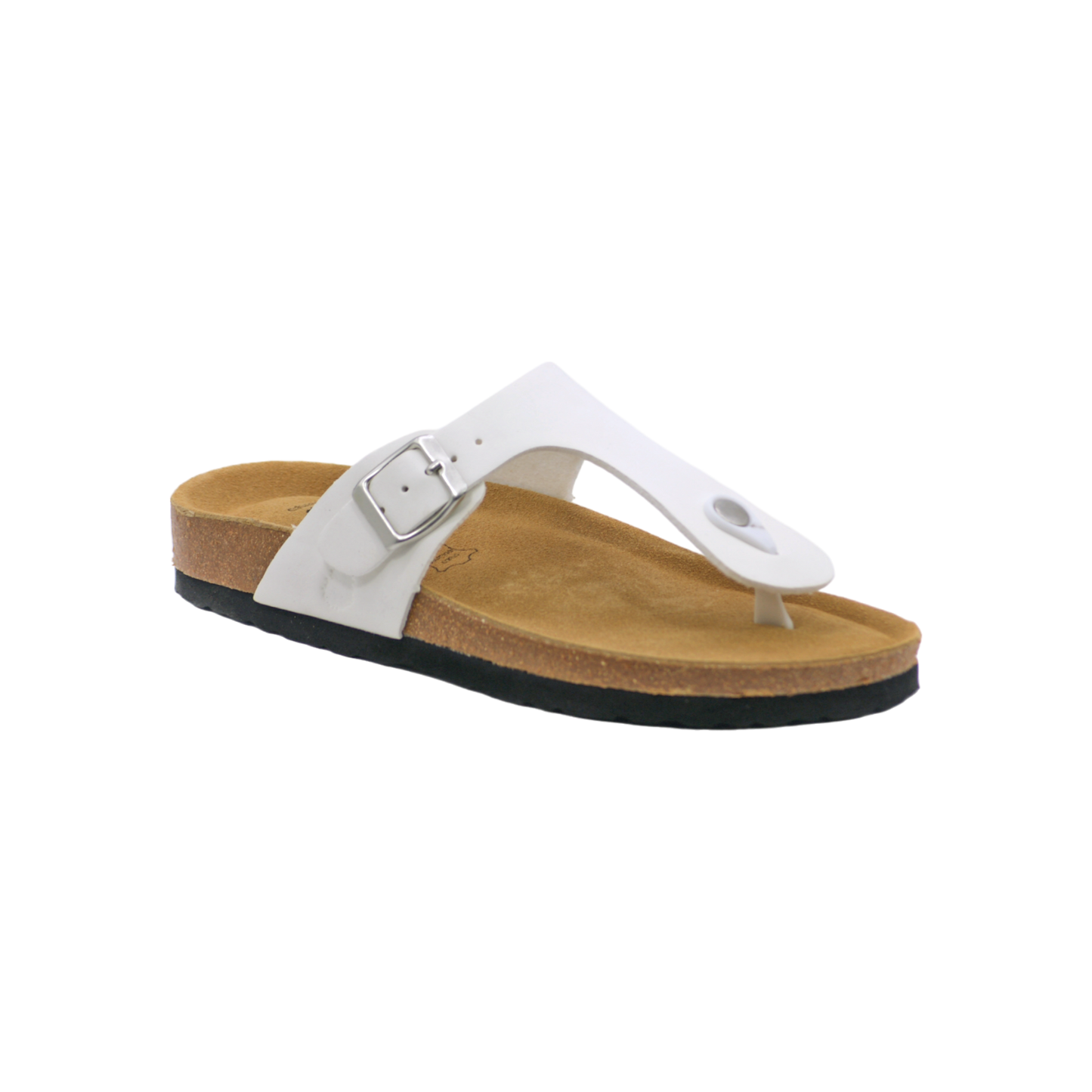 1051 | Chanclas con hebilla