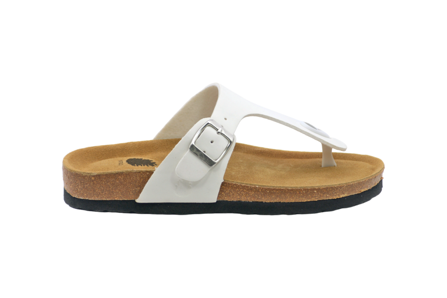 1051 | Chanclas con hebilla