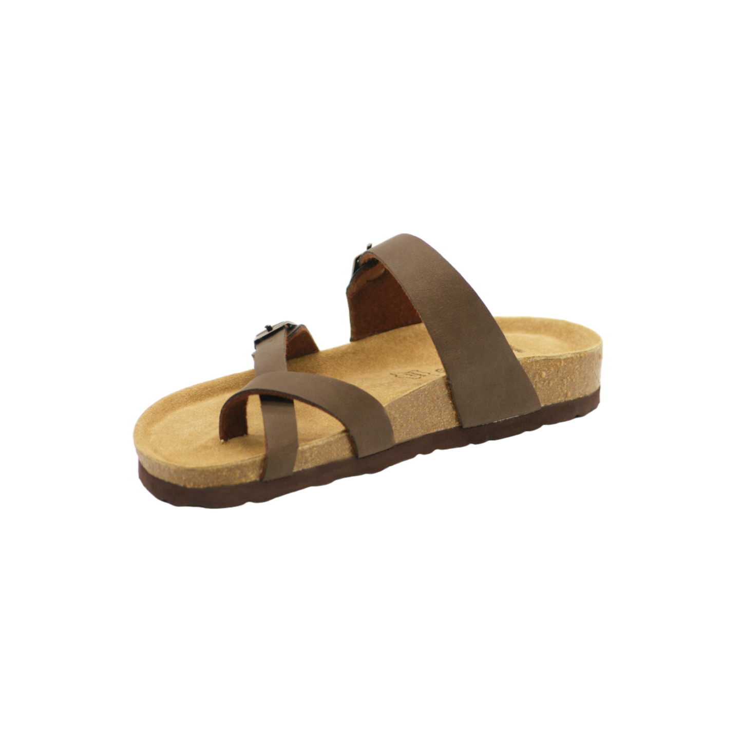 2063 | Cross flip flop