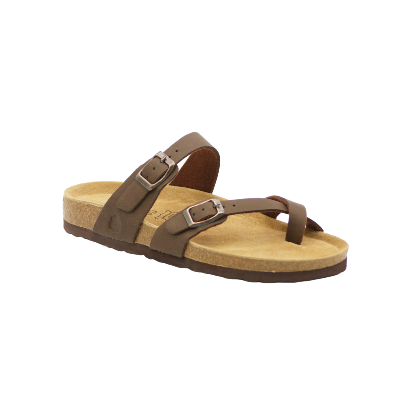 2063 | Cross flip flop