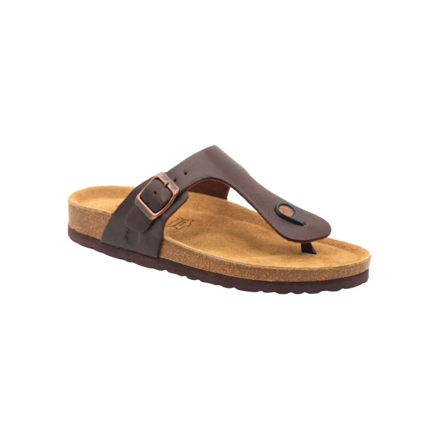 1051 | Chanclas con hebilla