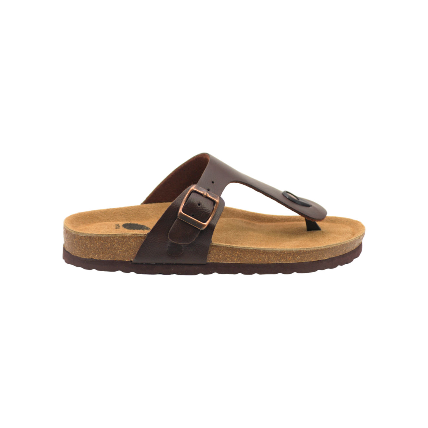 1051 | Chanclas con hebilla