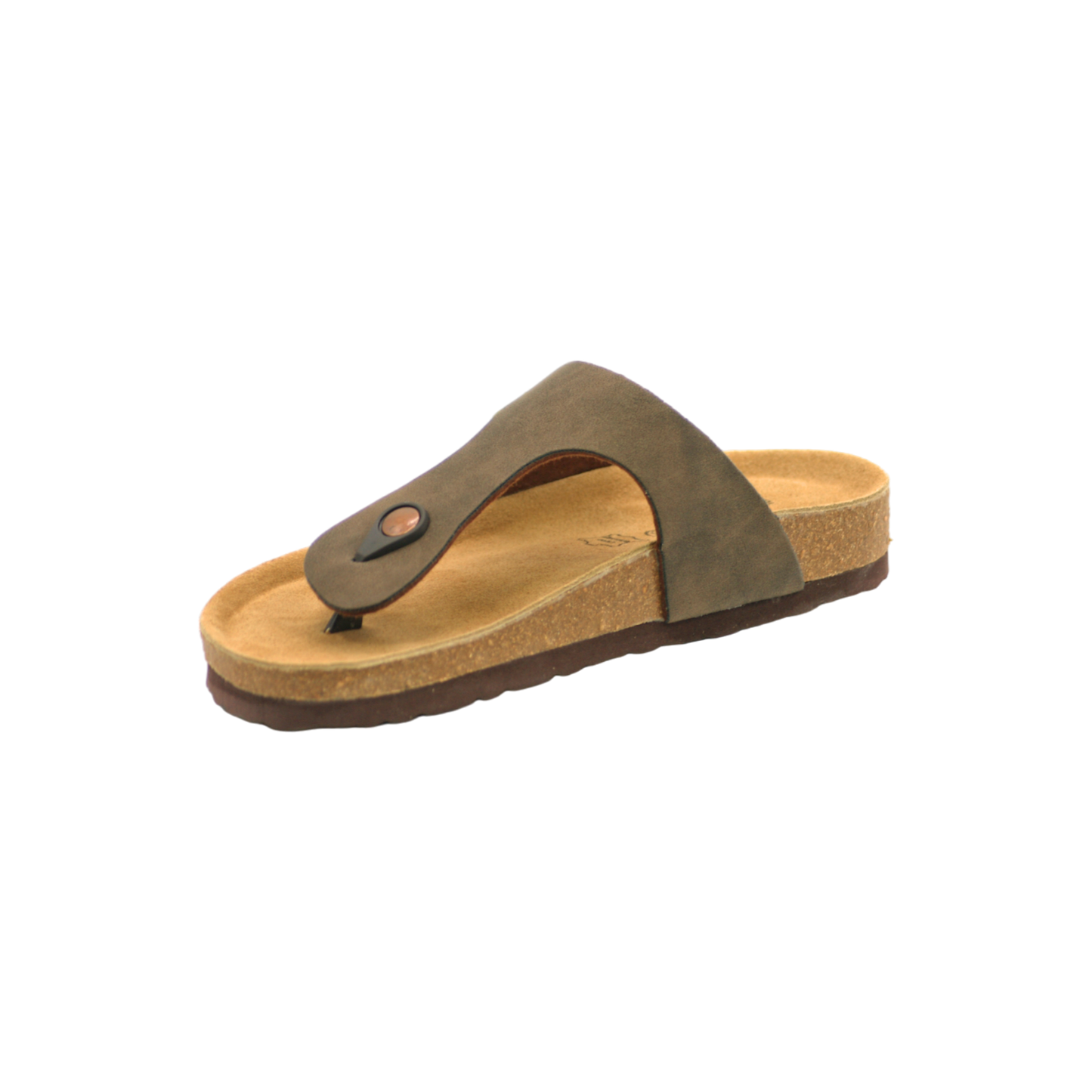 1051 | Chanclas con hebilla