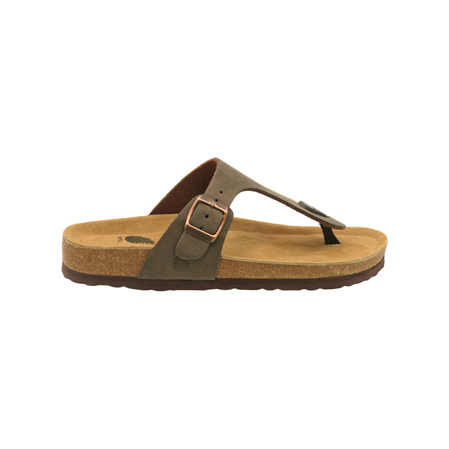 1051 | Chanclas con hebilla