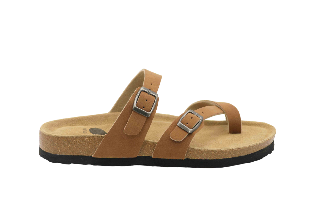 2063 | Cross flip flop