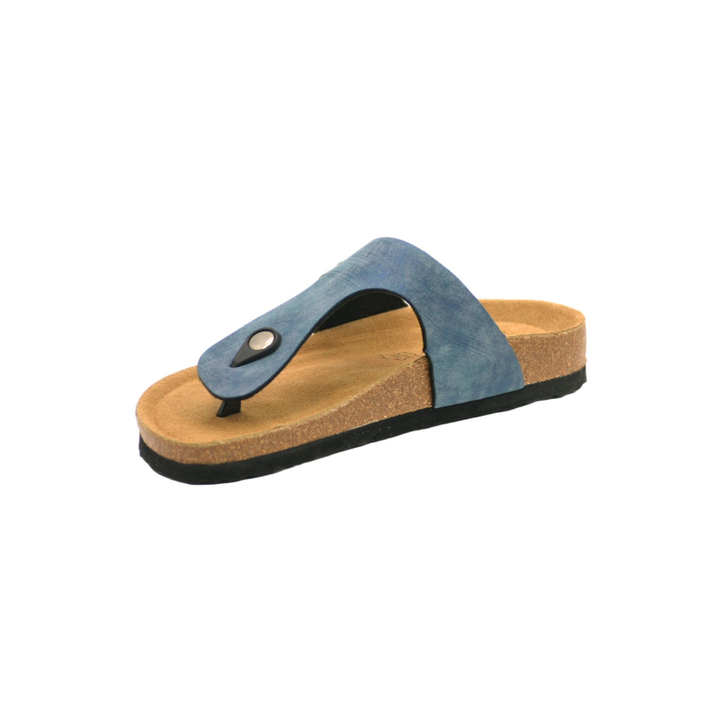 1051 | Chanclas con hebilla