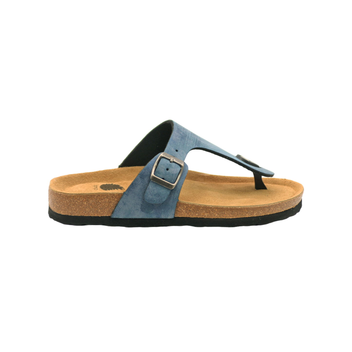 1051 | Chanclas con hebilla
