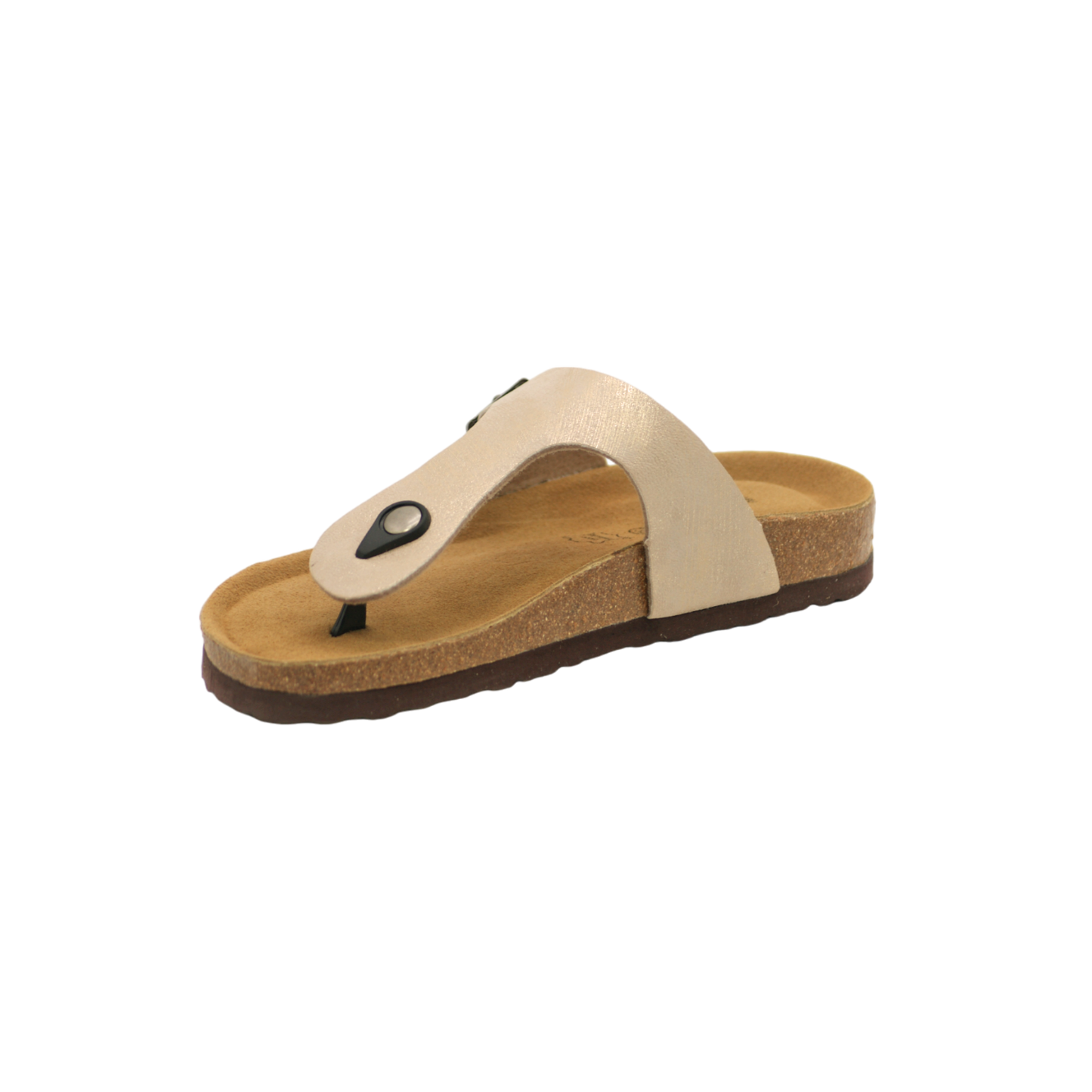 1051 | Chanclas con hebilla