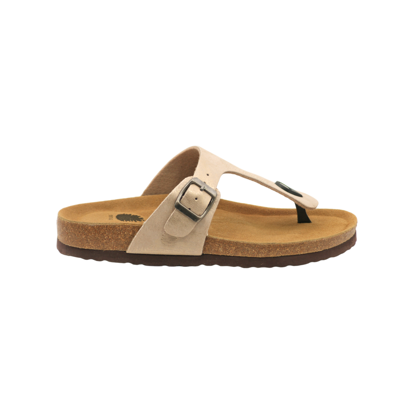 1051 | Chanclas con hebilla