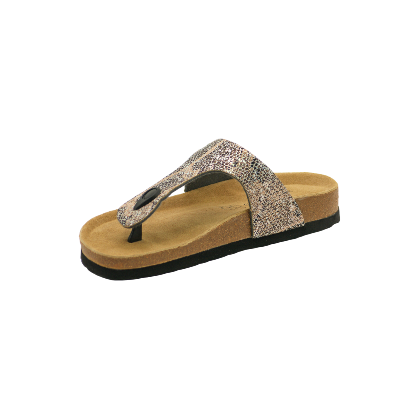 1051 | Chanclas con hebilla