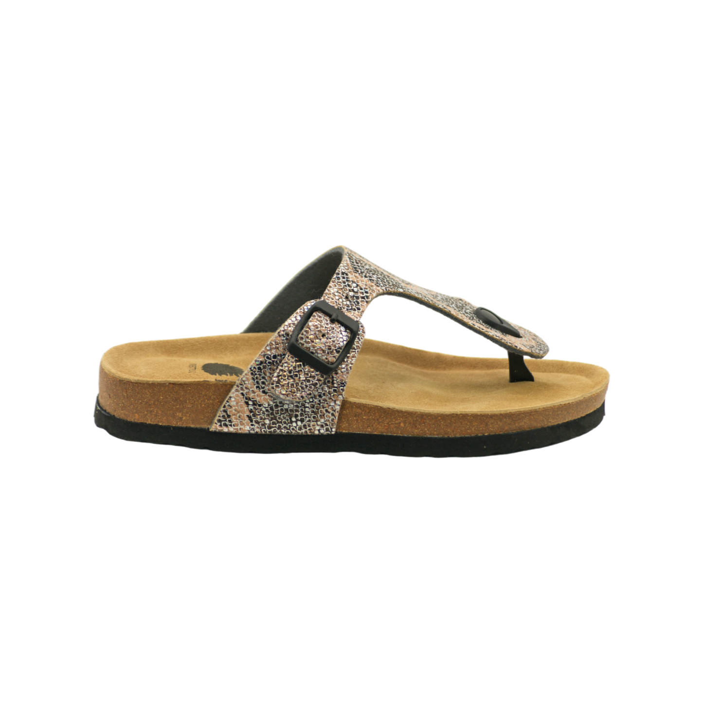 1051 | Chanclas con hebilla