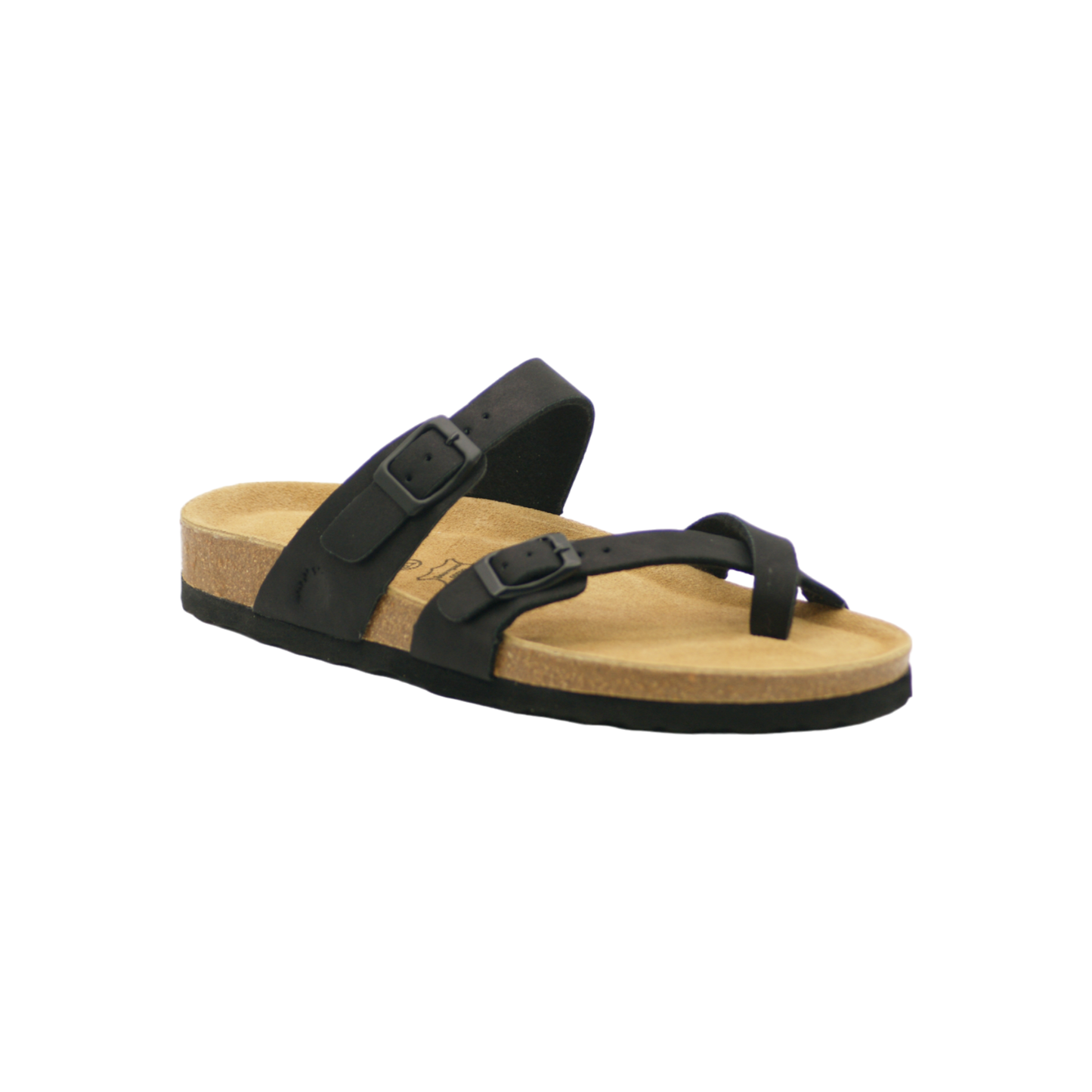 2063 | Cross flip flop