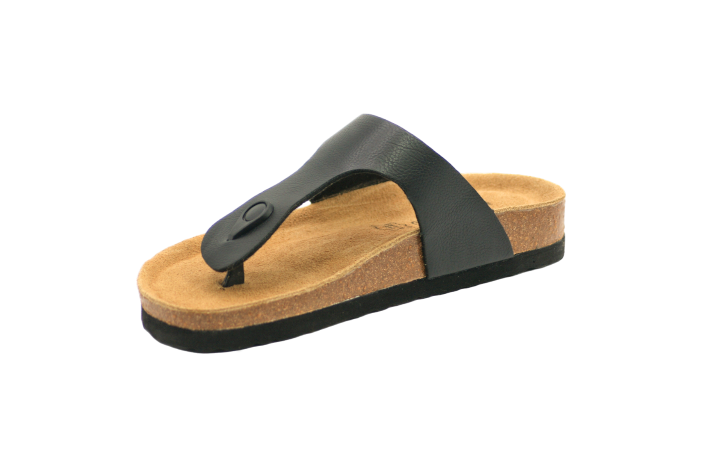 1051 | Chanclas con hebilla