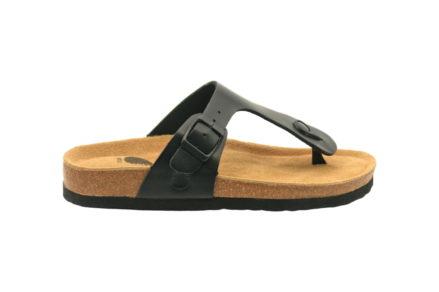 1051 | Chanclas con hebilla