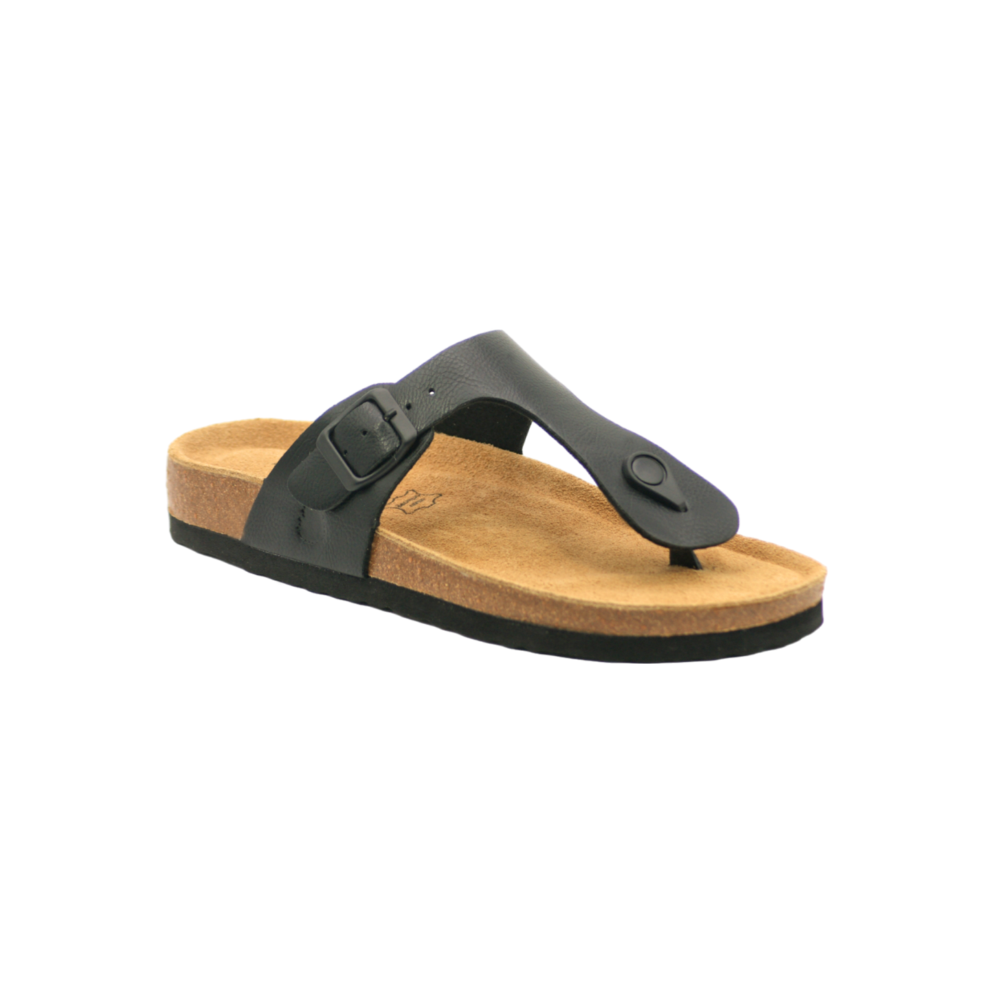 1051 | Chanclas con hebilla