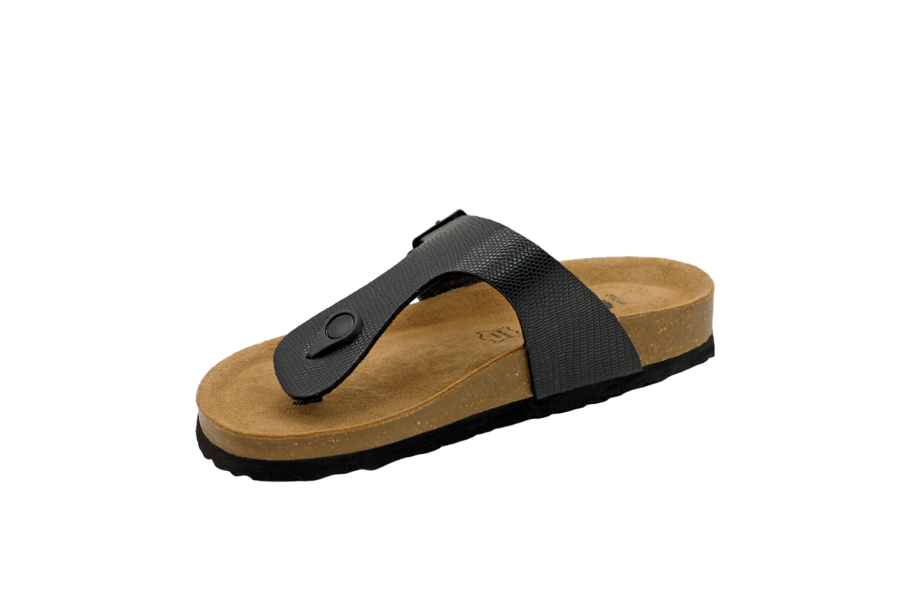 1051 | Chanclas con hebilla