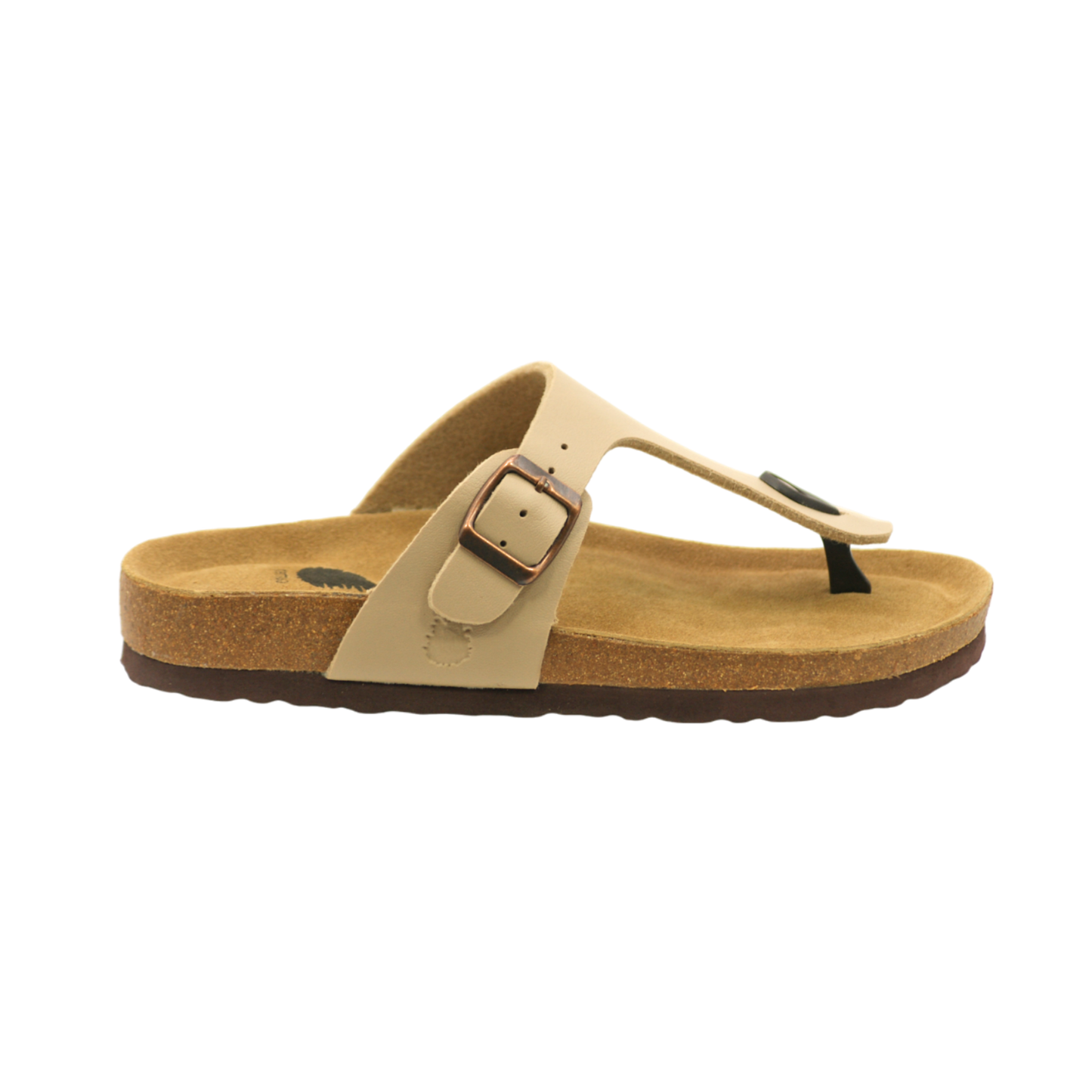 1051 | Chanclas con hebilla