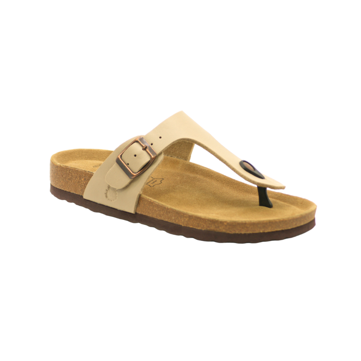 1051 | Chanclas con hebilla