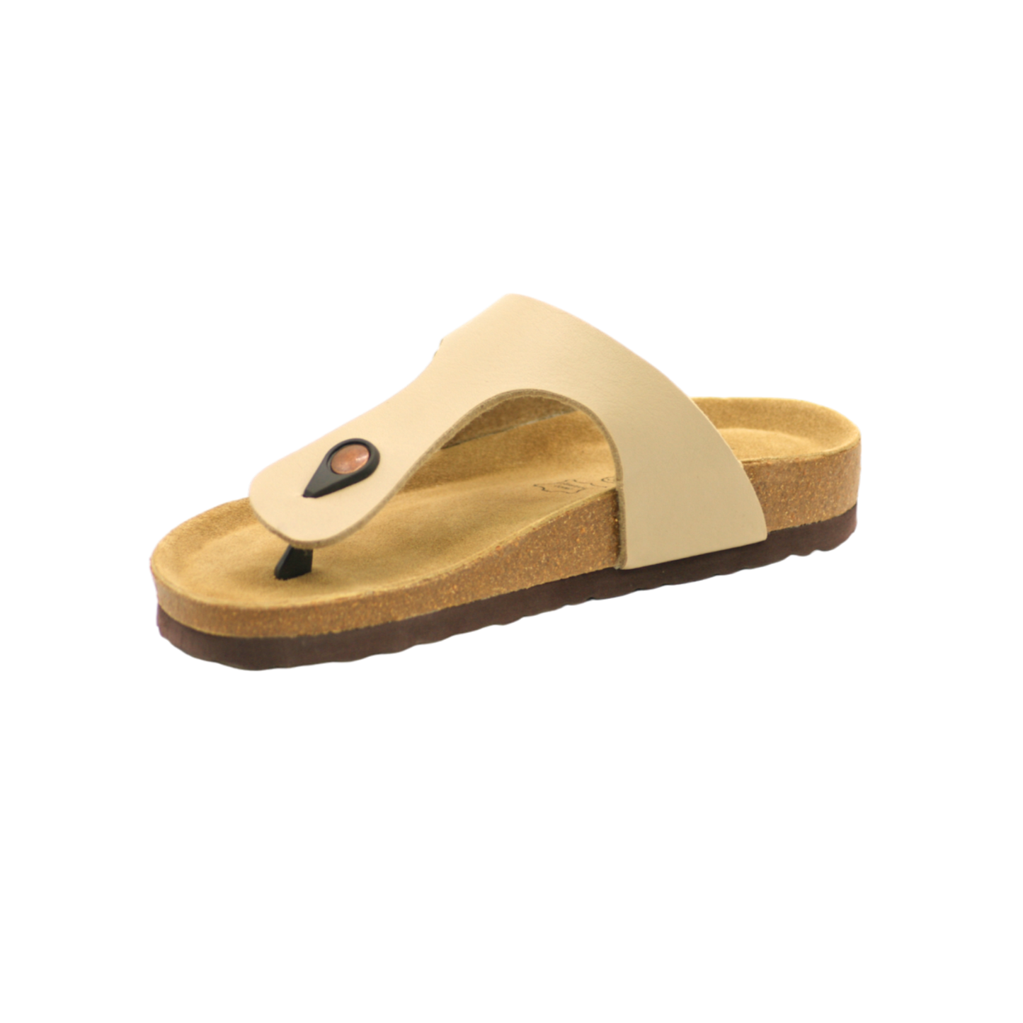 1051 | Chanclas con hebilla