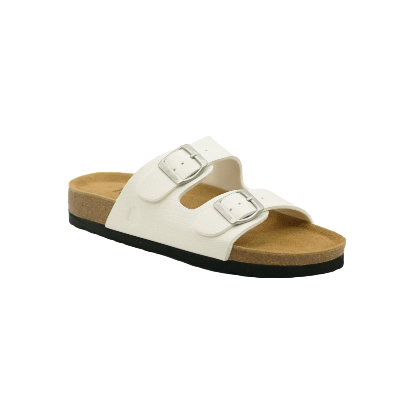 2033 | Chinelo de duas fivelas