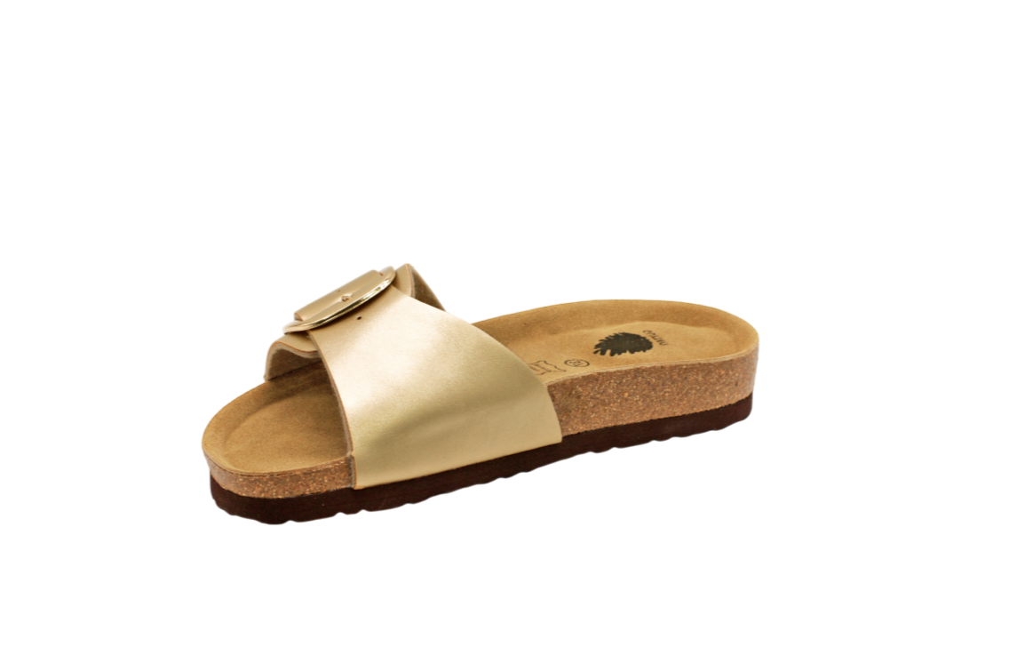1045 | Chinelo slide com uma fivela