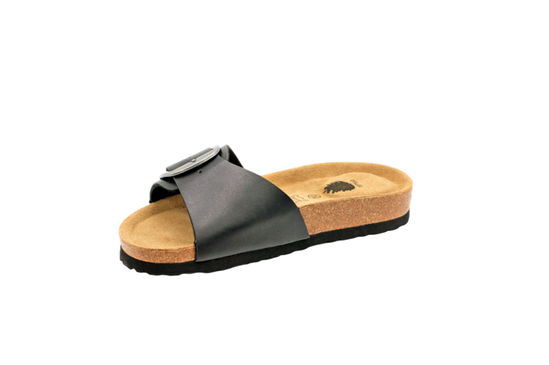 1045 | Chinelo slide com uma fivela