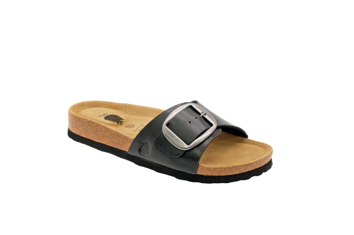 1045 | Chinelo slide com uma fivela