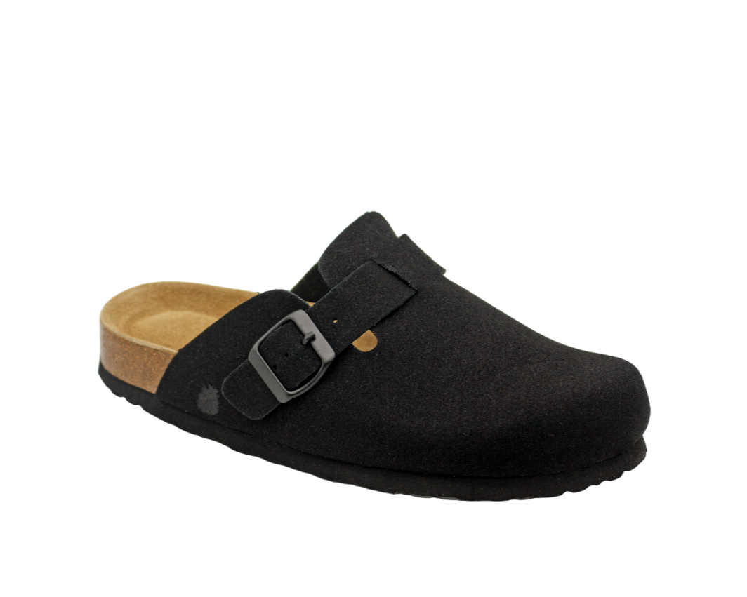 2071 | Clogs con hebilla