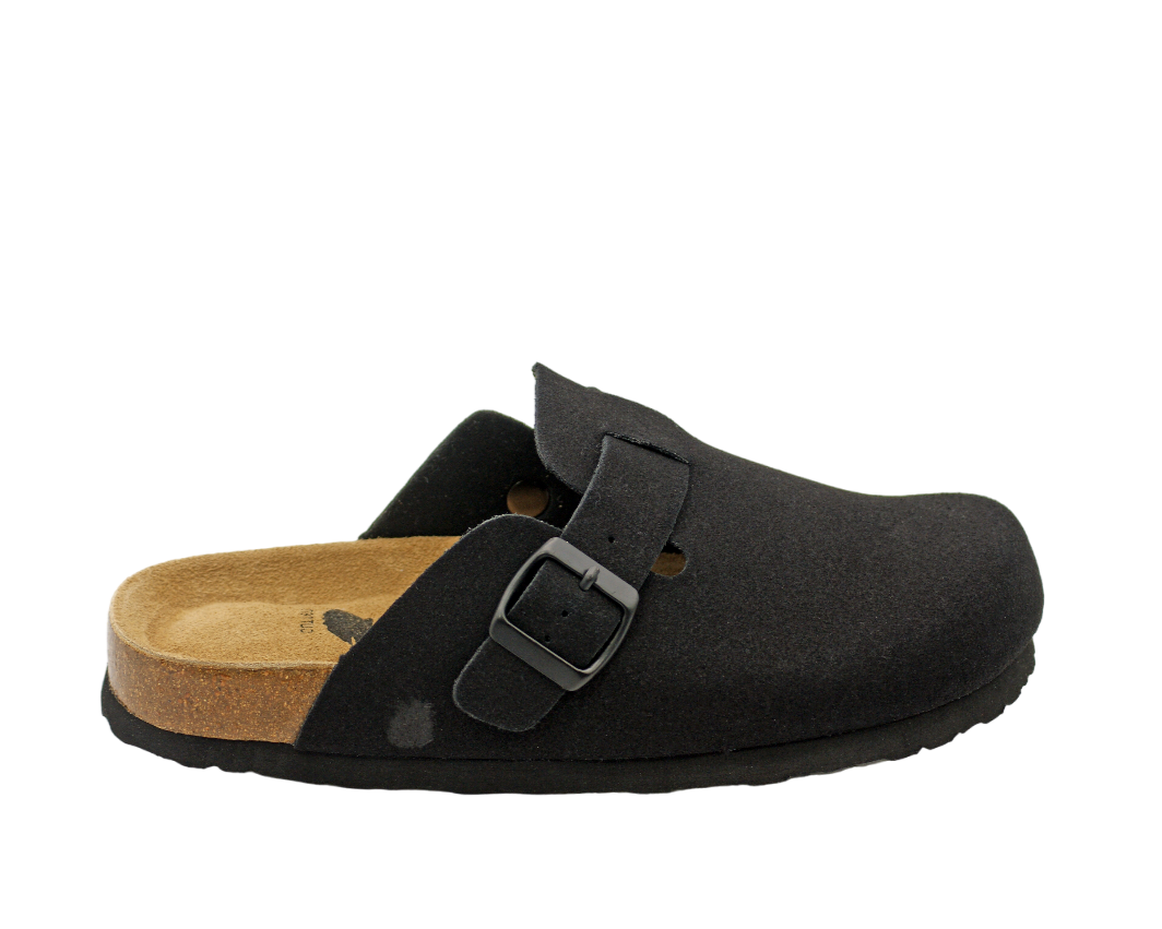 2071 | Clogs con hebilla