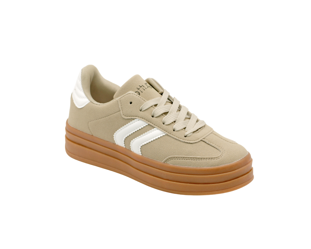 3050 | Platform sneakers