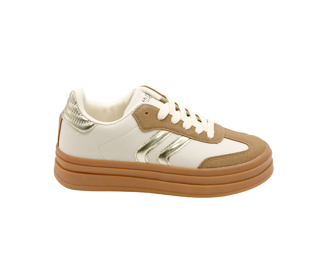 3050 | Platform sneakers