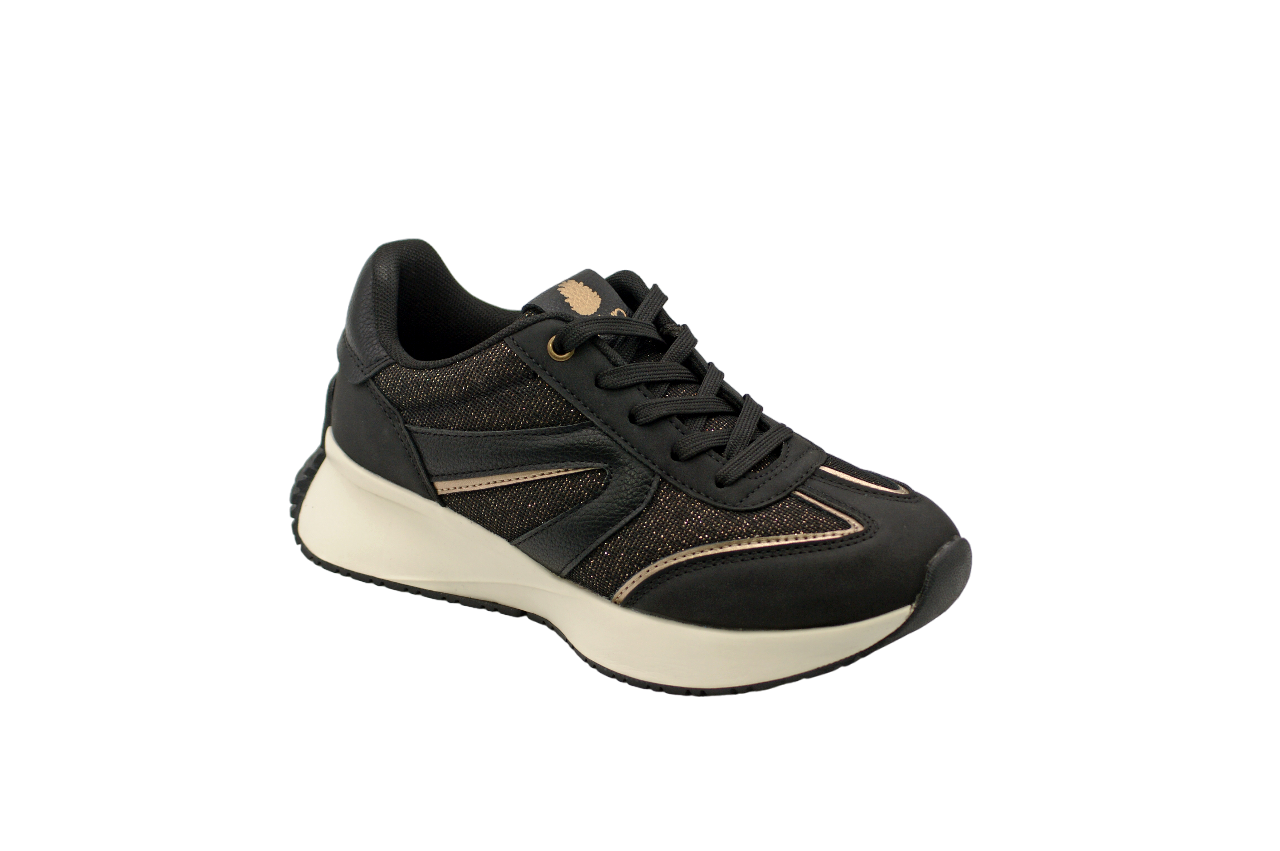 145 | Zapatillas brillantes