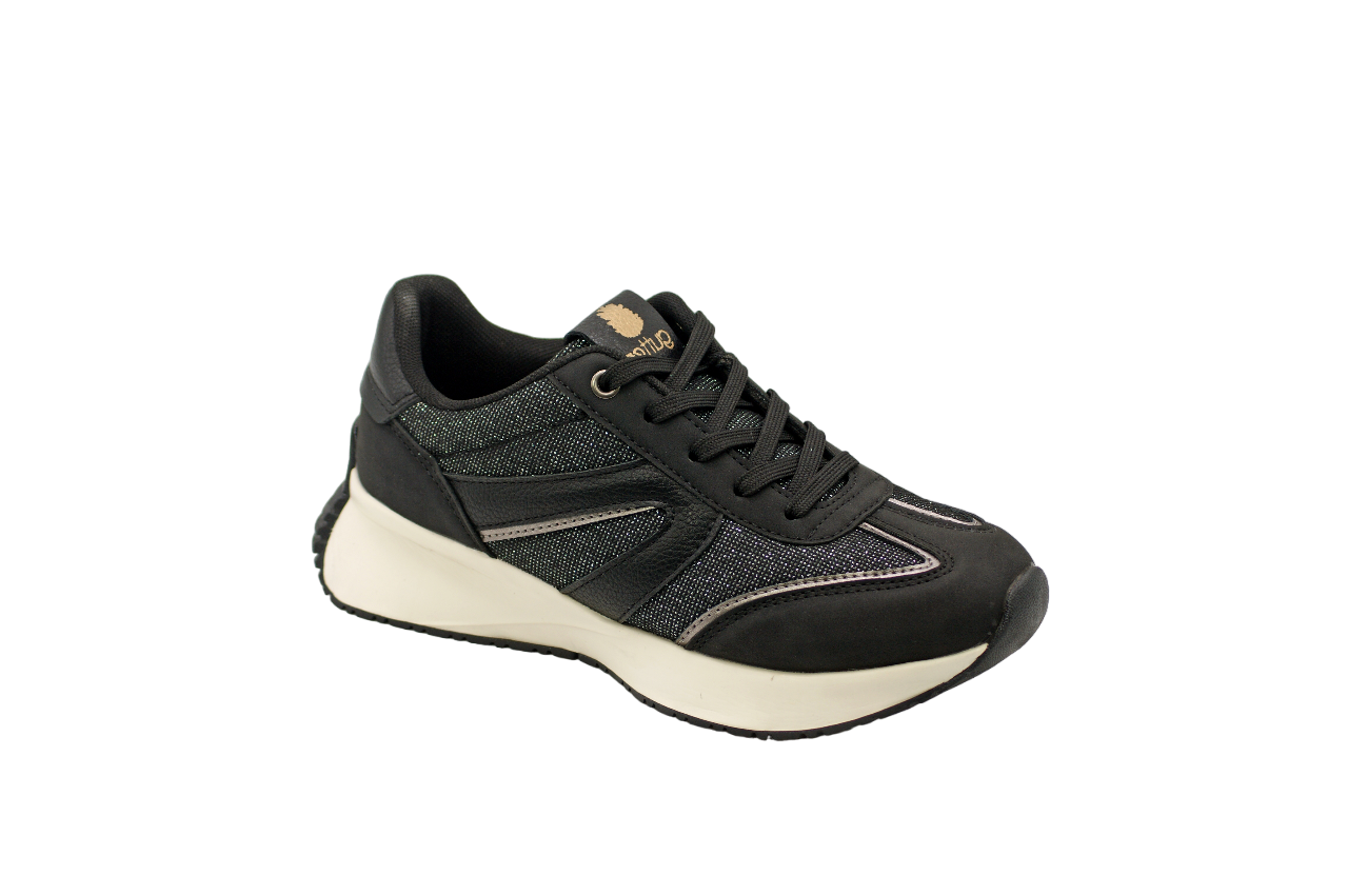 145 | Zapatillas brillantes