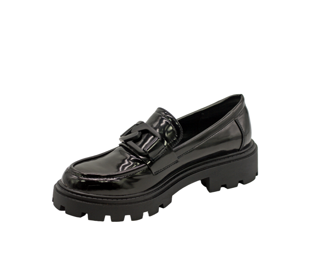 129 | Zapato mocasín