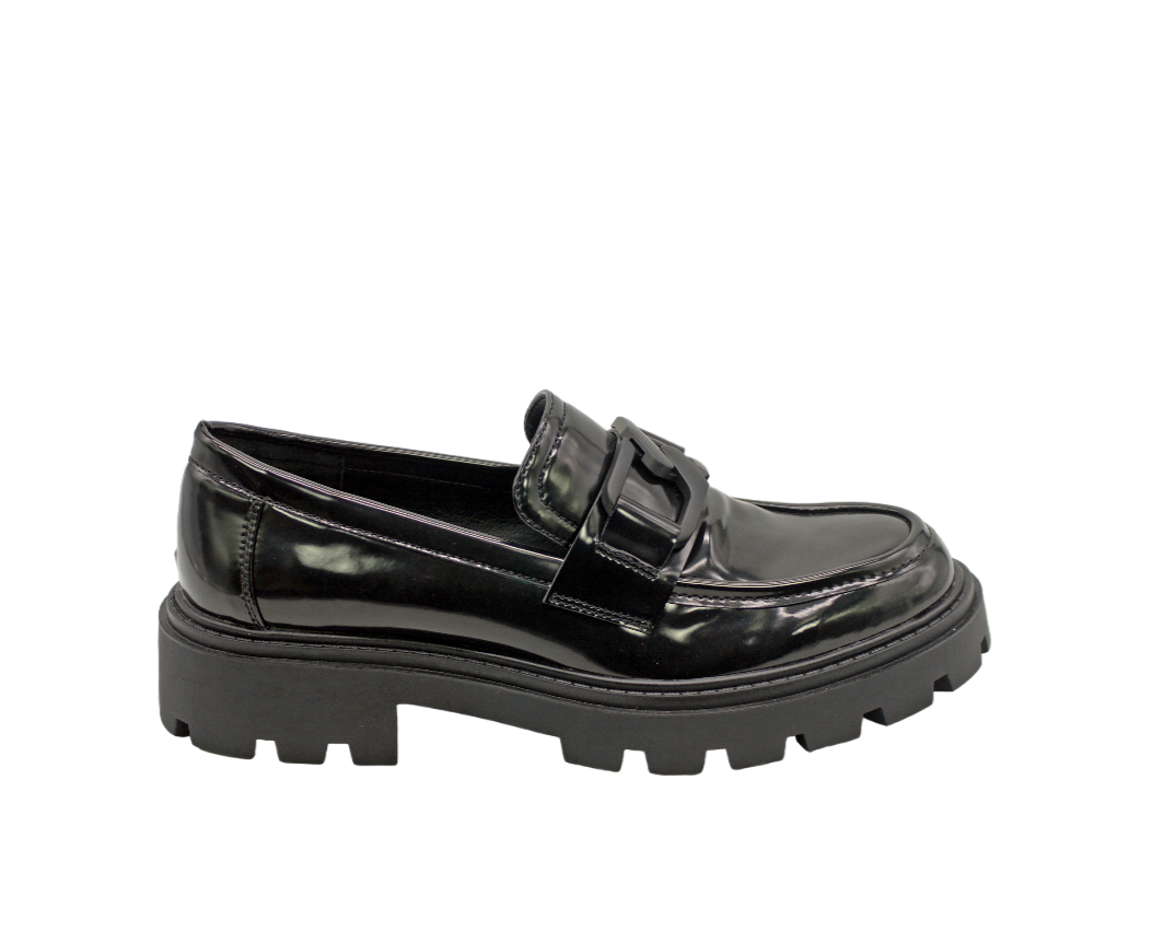 129 | Zapato mocasín